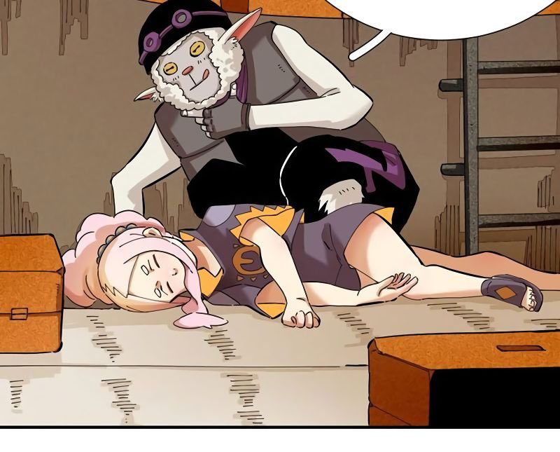 Last Word of the World Chapter 28 Bahasa Indonesia